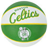 Wilson WTB3200XBBOS Boston Celtics Retro 3 No Basketbol Topu
