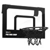 Sklz Pro Mini Hoop Micro Siyah Basketbol Potası
