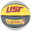 Usr Electro6.2 6 No Basketbol Topu