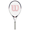 Wilson WR069710H Roland Garros 25 Tenis Raketi