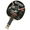 Butterfly 85017S Boll Smart Grip SG33 ITTF Onaylı Masa Tenisi Raketi
