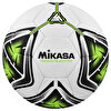 Mikasa Regateador Dikişli 4 No Beyaz Yeşil Futbol Topu