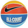 Nike N1004369-853 Everyday All Courts 8P 7 No Basketbol Topu