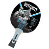 Butterfly 85027S Boll Smart Grip SG77 Ittf Onaylı Masa Tenisi Raketi