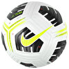 Nike CU8038-100 Academy Pro Fifa Onaylı 5 No Beyaz Futbol Topu