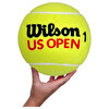 Wilson WRX2096U Us Open Jumbo 22,5 CM Çapında Sarı Hatıra Topu