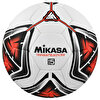 Mikasa Regateador5 Dikişli 5 No Beyaz - Kırmızı Futbol Topu