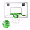 Sklz Pro Mini Hoop Mini Yeşil Basketbol Potası