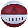 Jordan J0001865-611 Playground Kauçuk 7 No Basketbol Topu