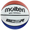 Molten BC5R2-T 5 No Basketbol Topu