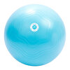 Pure P2I201470 65 CM Mavi Pilates Topu