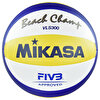 Mikasa VLS300 FIVB Onaylı Plaj Voleybolu Maç Topu