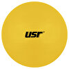 Usr GB554 55 CM Sarı Pilates Topu