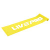 Livepro LP8413-XL X-Hafif Sert Pilates Bandı