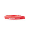 Pure P2İ200100 Orta Sert Kırmızı Egzersiz Lastiği Loop Band