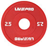 Livepro LP8028 2,5 KG Cpu Ara Plaka