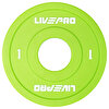 Livepro LP8028 1 KG Cpu Yeşil Ara Plaka