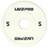 Livepro LP8028 5 KG Cpu Ara Plaka