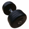 Diesel Fitness PSD-4 Kauçuk 45 KG Dambıl