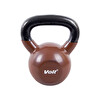 Voit Vinyl 20 KG Kahverengi Kettlebell