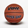 Voi̇t Hyper Grip 1VTTPHYPERGRİPN7 N7 Kahverengi Basketbol Topu