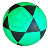 Pozitif No:5 Yeşil Futbol Topu