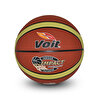 Voit Impact 1VTTPIMPACT/098 N:7 Kahve Beyaz Basketbol Topu