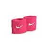 Nike Swoosh Wristbands Pembe Havlu El Bilekliği