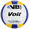 Voit VB2000 Plus No:5 Sarı Beyaz Lacivert Voleybol Topu