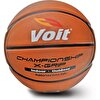 Voit XGrip N:5 Kahverengi Basketbol Topu