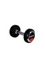 Avessa MB-11312 5 Kg Kauçuk Kaplı Salon Tipi Olimpik Dambıl