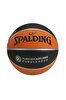 Spalding TF-150 Euro Turk No.5 Basketbol Topu