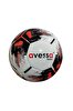 Avessa Basic No.5 Kırmızı Futbol Topu
