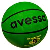 Avessa No:5 Yeşil Basketbol Topu