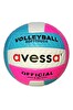 Avessa VLM-700-100 Voleyol Topu