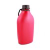 Wildo 4203 Explorer Bottle Karabinalı Raspberry Su Matarası