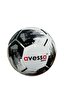 Avessa Basic 5 Numaralı Gri Futbol Topu