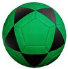 Avessa 3 Astar No:5 Yeşil Siyah Desenli Futbol Topu