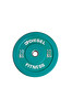 Diesel Fitness 10 KG Bumper Flanş