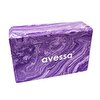 Avessa MB-33010 Mor Yoga Blok