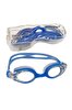Avessa 9140 Mavi Yüzücü Gözlüğü