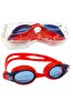 Avessa 9140 Kırmızı Yüzücü Gözlüğü