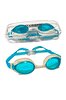 Avessa GS28-1 Mavi Beyaz Çocuk Yüzücü Gözlüğü