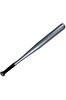 Avessa BS-10 61 CM Metal Gri Beyzbol Sopası