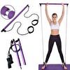 Avessa GYM-100 Gym Stick Spor Aleti