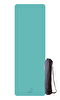 Petarya Focus Series 4.1 MM Göl Mavisi Doğal Kauçuk Kaydırmaz Yoga Matı
