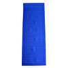 Yogatime PVC 4 MM Koyu Mavi Yoga Matı