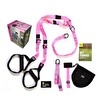 TRX Pink Antrenman Kiti