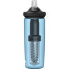 Camelbak Eddy+ Tritan Renew LifeStraw 0.6 L Turkuaz Matara