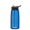 Camelbak Tritan Renew Eddy+ 1 L Mavi Matara
